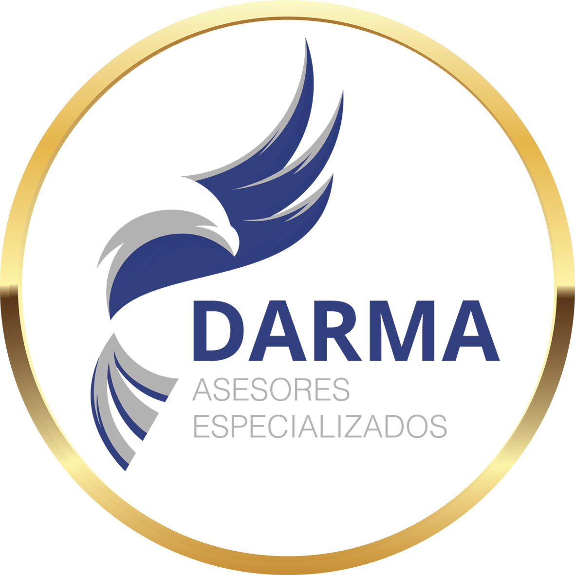 Darma logo